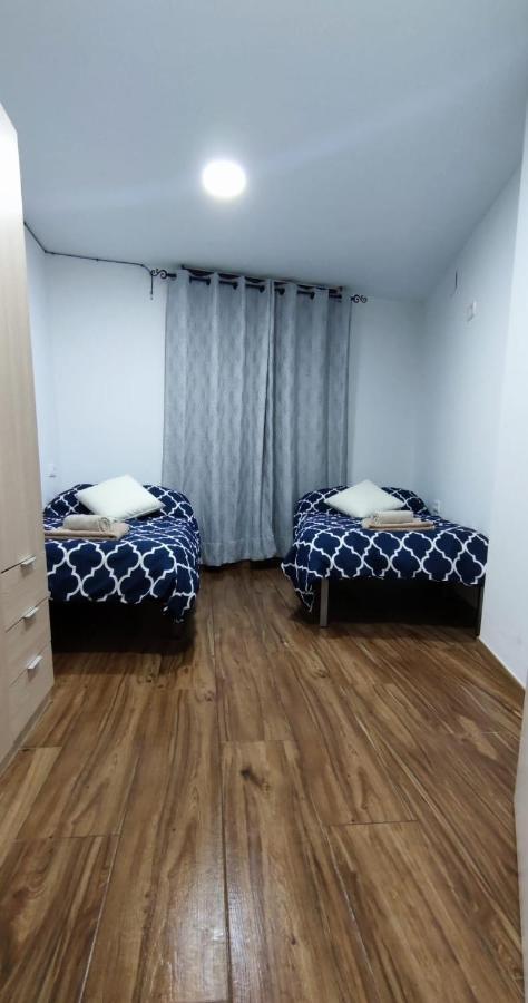 Acogedor Atico En Pleno Centro Διαμέρισμα Γρανάδα Εξωτερικό φωτογραφία